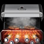 Broil King Regal S 590 Pro Gas Grill BK95834