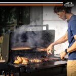 Traeger Woodridge Pro Pellet Grill