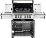 Napoleon Prestige PRO 500 Freestanding Gas Grill