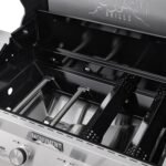 Monument Grills Smart Denali Gas Grill