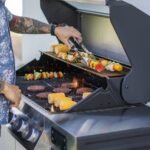 Monument Grills Smart Denali Gas Grill
