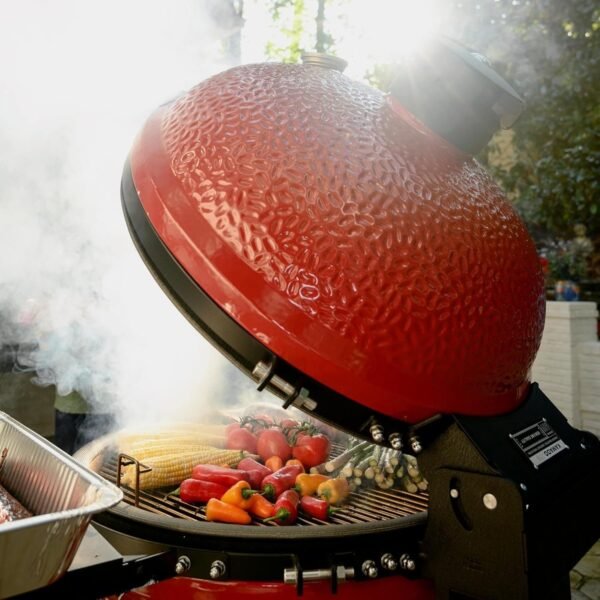 Kamado Joe Big Joe II Grill