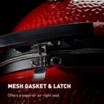 Kamado Joe Big Joe II Grill