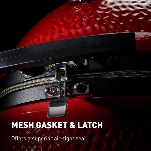 Kamado Joe Big Joe II Grill