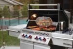 Napoleon Prestige PRO 500 Freestanding Gas Grill