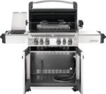 Napoleon Prestige 500 Natural Gas Grill
