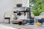 Breville Barista Pro Espresso Machine