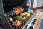 Napoleon Prestige 500 Natural Gas Grill