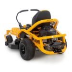 Cub Cadet Ultima ZT1 42 Fab Zero-Turn Mower