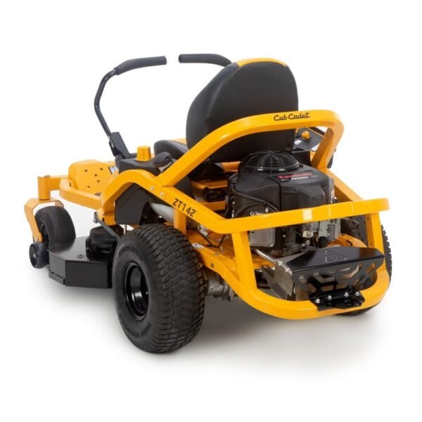 Cub Cadet Ultima ZT1 42 Fab Zero-Turn Mower