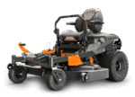 Ariens IKON Onyx Zero Turn Lawn Mower