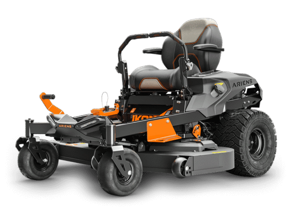 Ariens IKON Onyx Zero Turn Lawn Mower