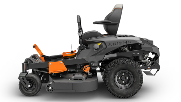 Ariens IKON Onyx Zero Turn Lawn Mower
