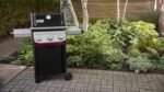 Weber Spirit E-325 Gas Grill
