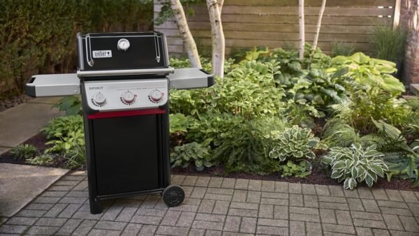 Weber Spirit E-325 Gas Grill