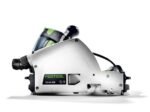 Festool Plunge-Cut Saw with Scoring Function