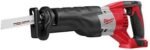 Milwaukee 2696-24 M18 Cordless Compact Combo Tool Kit