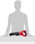 Milwaukee 2696-24 M18 Cordless Compact Combo Tool Kit