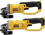 DEWALT 20V MAX Power Tool Combo Kit, 9-Tool Cordless Power Tool Set with 2 Batteries and Charger (DCK940D2)