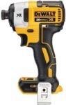 DEWALT 20V MAX Power Tool Combo Kit, 6-Tool Cordless Power Tool Set with 2 Batteries and Charger (DCK694P2)