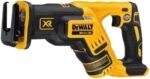 DEWALT 20V MAX Power Tool Combo Kit, 6-Tool Cordless Power Tool Set with 2 Batteries and Charger (DCK694P2)