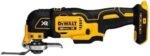 DEWALT 20V MAX Power Tool Combo Kit, 6-Tool Cordless Power Tool Set with 2 Batteries and Charger (DCK694P2)
