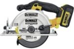 DEWALT 20V MAX Power Tool Combo Kit, 10-Tool Cordless Power Tool Set with 2 Batteries and Charger (DCK1020D2)