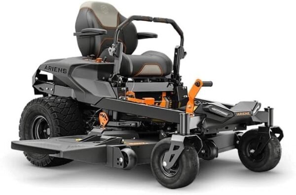Ariens IKON Onyx (52″) 23HP Kawasaki Zero Turn Mower