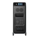 BLUETTI EP500Pro Solar Power Station | 5100Wh | 6000W | 2400W Solar Input