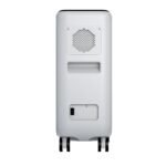 BLUETTI EP500Pro Solar Power Station | 5100Wh | 6000W | 2400W Solar Input