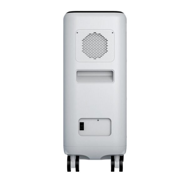 BLUETTI EP500Pro Solar Power Station | 5100Wh | 6000W | 2400W Solar Input