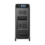 BLUETTI EP500Pro Solar Power Station | 5100Wh | 6000W | 2400W Solar Input