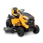 Cub Cadet XT1 GT54 Riding Lawn Mower