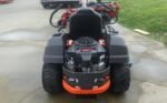 Husqvarna Z242F Special Edition 42″ Zero Turn Mower 21.5HP KAW (Scratch and Dent)