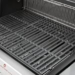 Weber Genesis EX-325s Smart Gas Grill