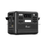 FOSSiBOT F2400 + SP200 | Solar Generator Kit