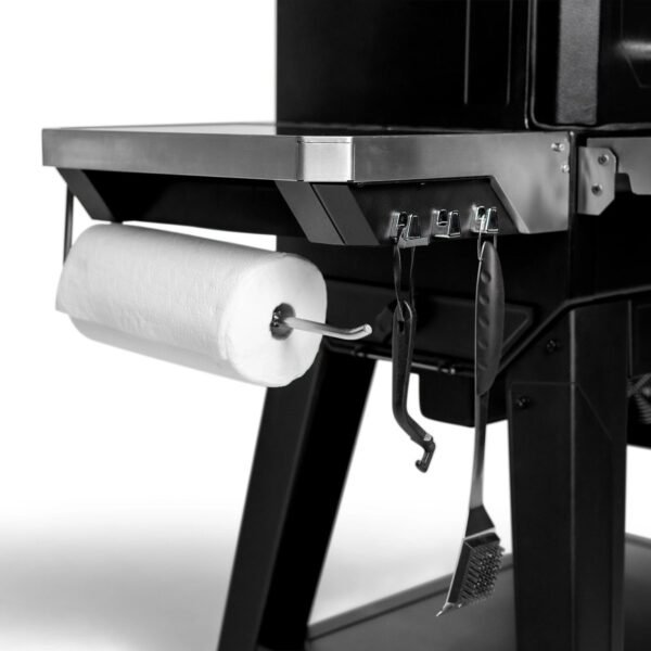 Masterbuilt Gravity Series XT Digital Charcoal Grill and Smoker