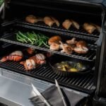 Masterbuilt Gravity Series XT Digital Charcoal Grill and Smoker