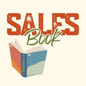 Sales Book (1)