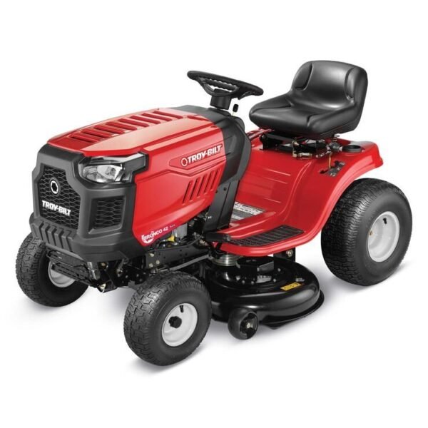 Troy-Bilt Bronco 42″ Riding Lawn Mower