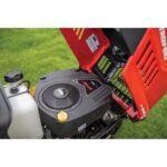 Troy-Bilt Bronco 42″ Riding Lawn Mower