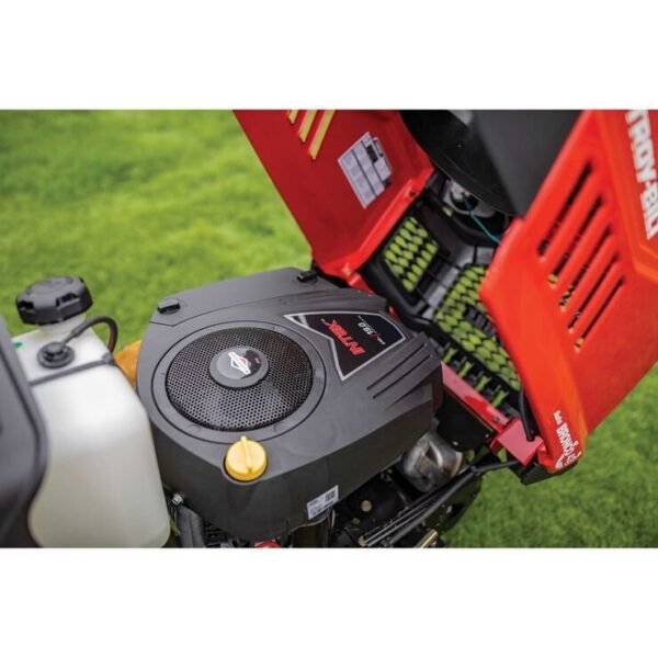 Troy-Bilt Bronco 42″ Riding Lawn Mower