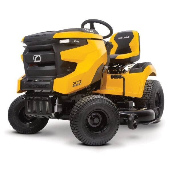 Cub Cadet XT1 LT46 Riding Lawn Mower