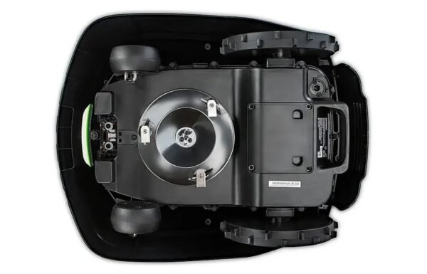 Greenworks Optimow Robotic Lawn Mower