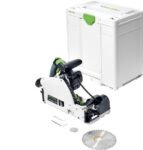 Festool Plunge-Cut Saw with Scoring Function