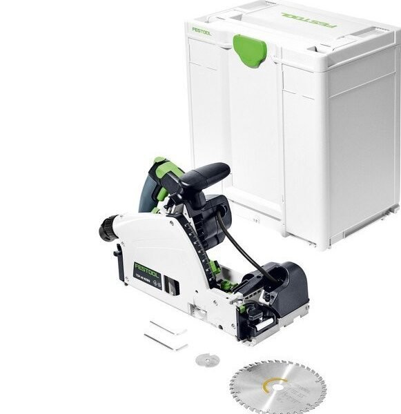 Festool Plunge-Cut Saw with Scoring Function