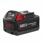 Milwaukee M18 2696-23 18V 3Pc Impact Combo Kit