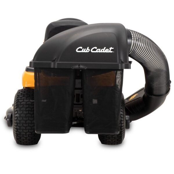 Cub Cadet Double Bagger for XT1 and XT2 Series Riding Lawn Mowers