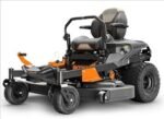 Ariens IKON Onyx Zero Turn Lawn Mower