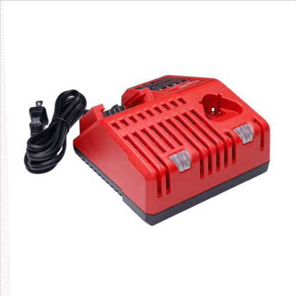 Milwaukee M18 2696-23 18V 3Pc Impact Combo Kit